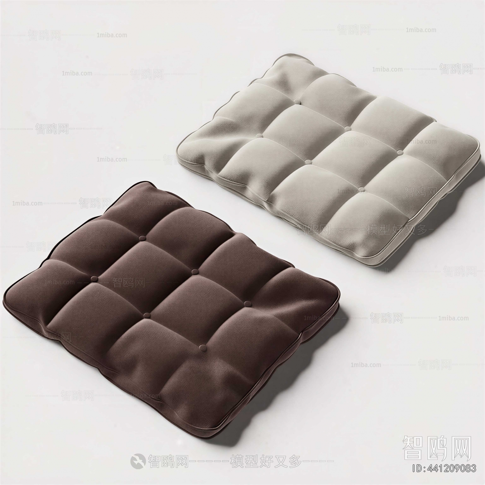 Modern Cushion