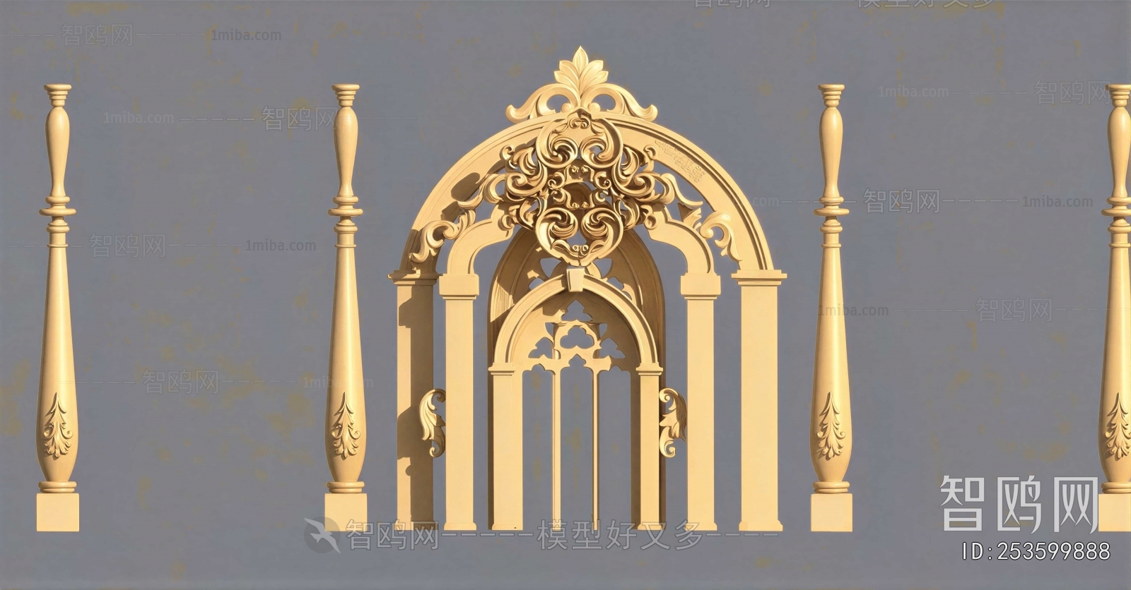 European Style Other