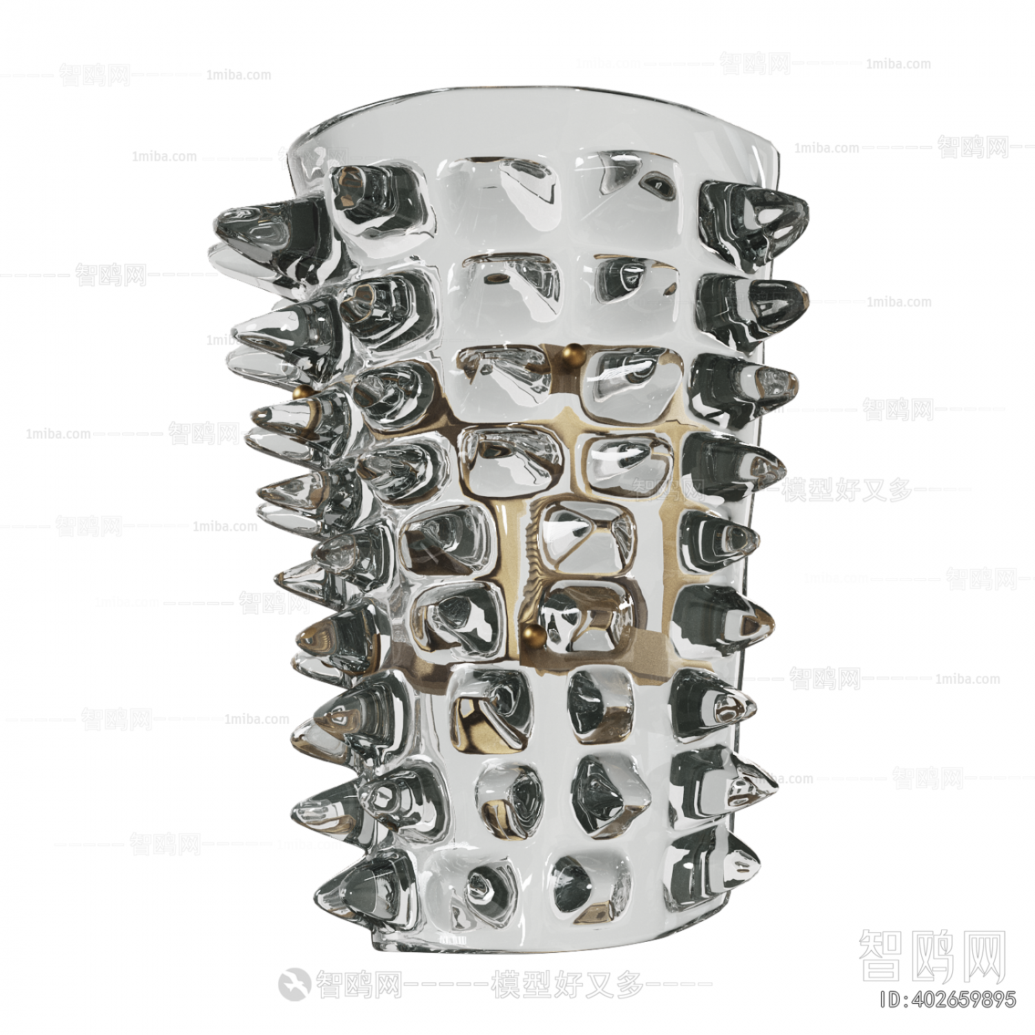 Modern Wall Lamp