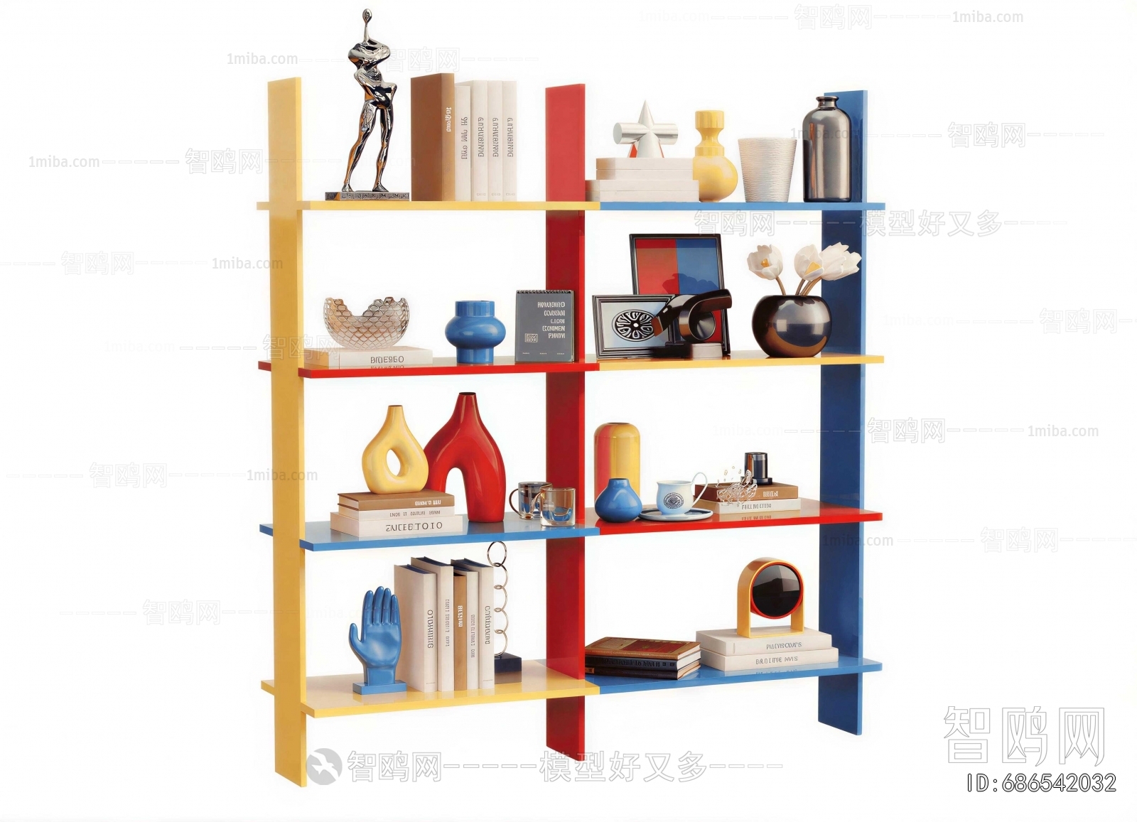 Modern Decorative Frame