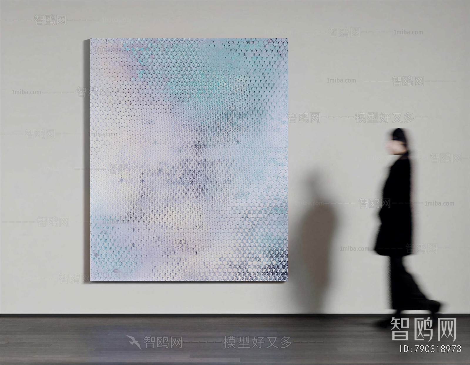 Modern Painting