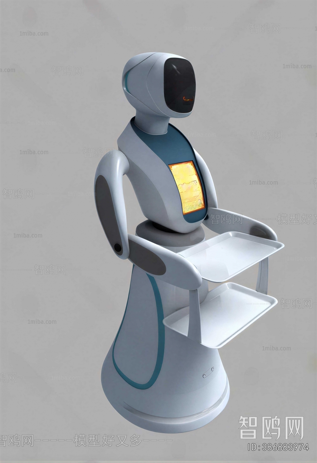 Modern Robot