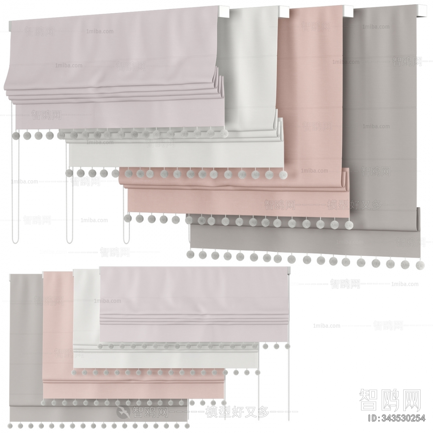 Modern Roller Shutters