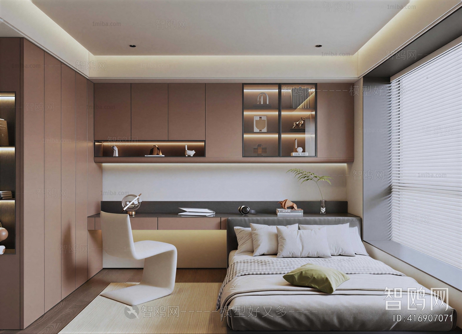 Modern Tatami