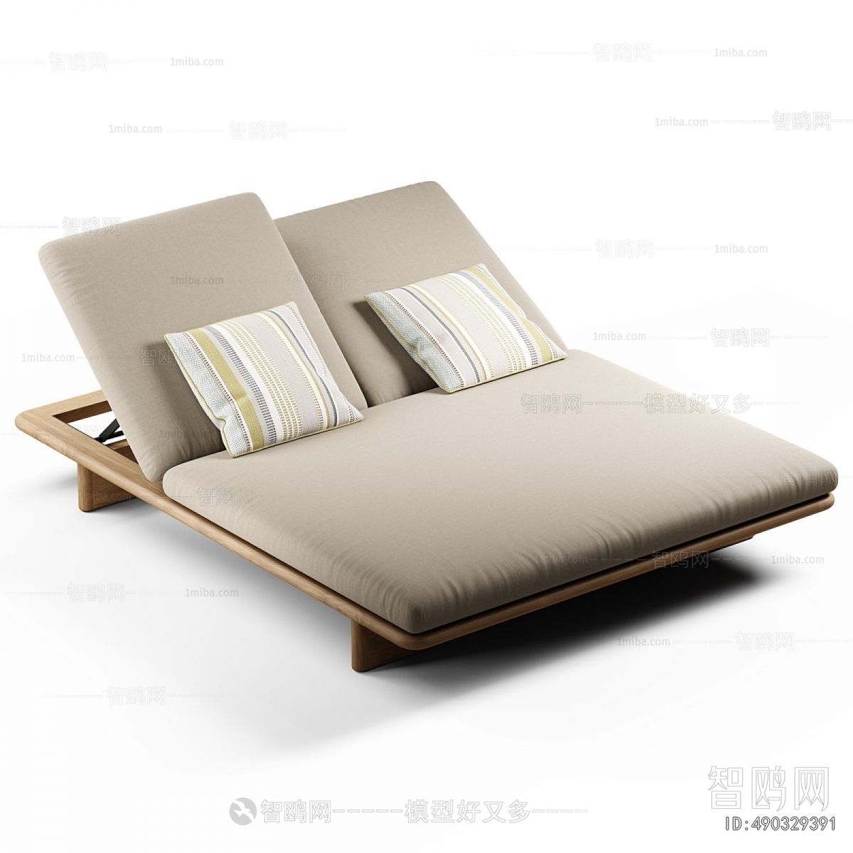 Modern Recliner
