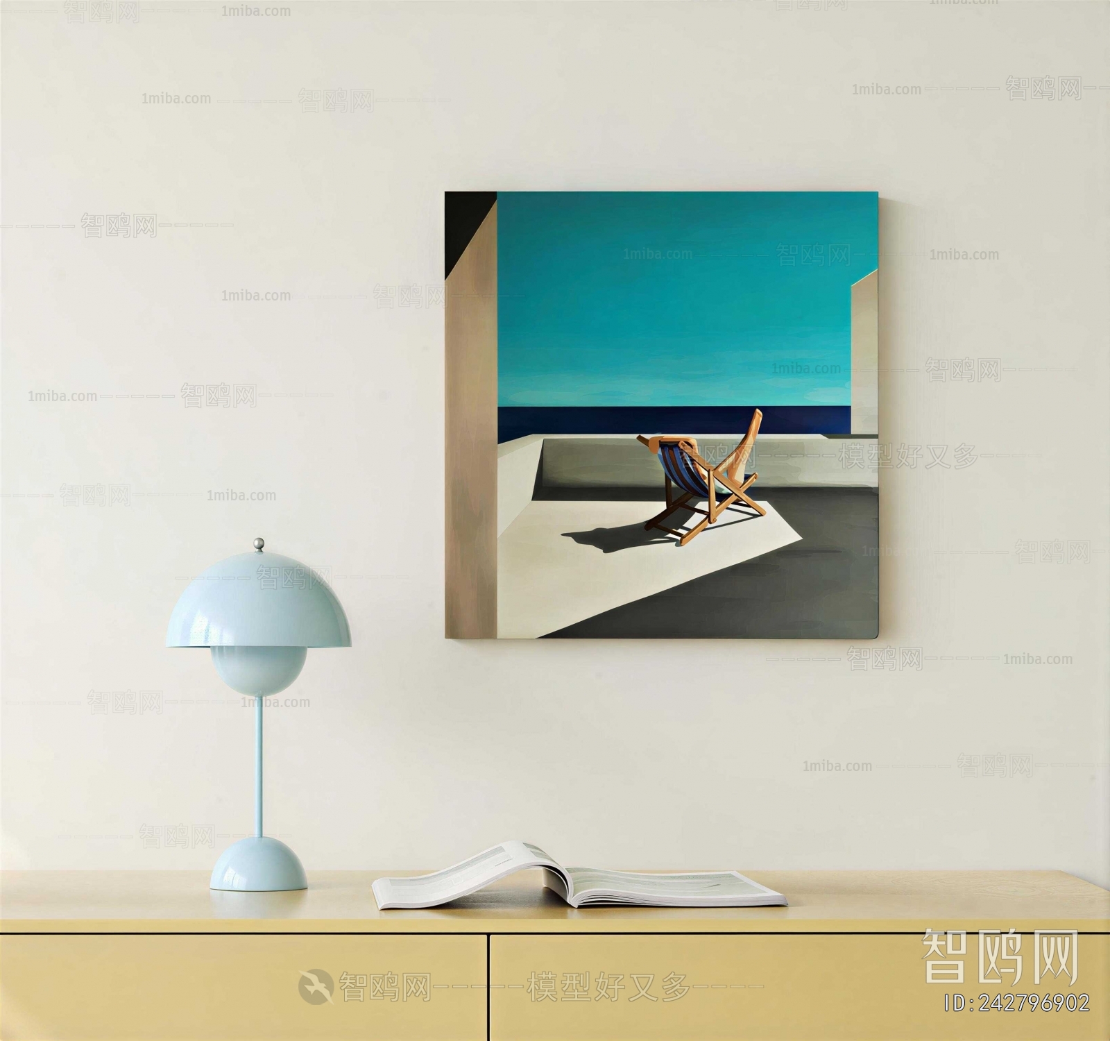 Modern Painting
