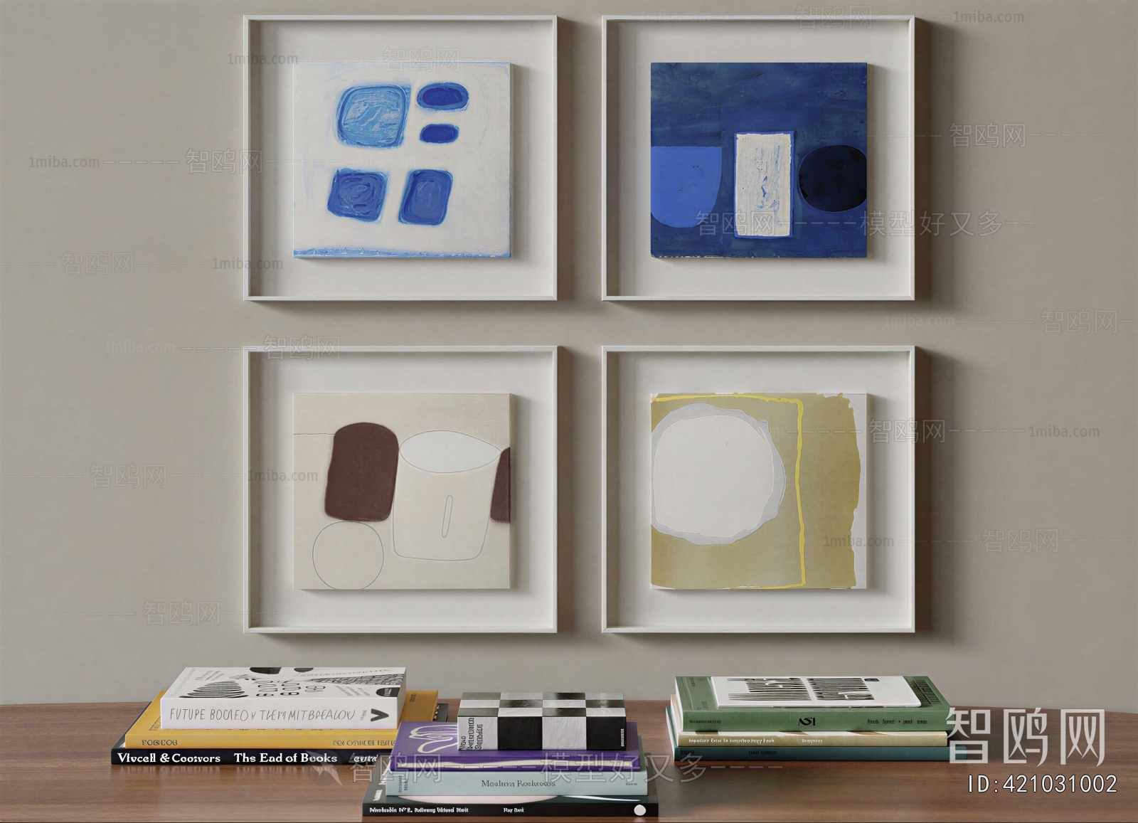 Modern Painting