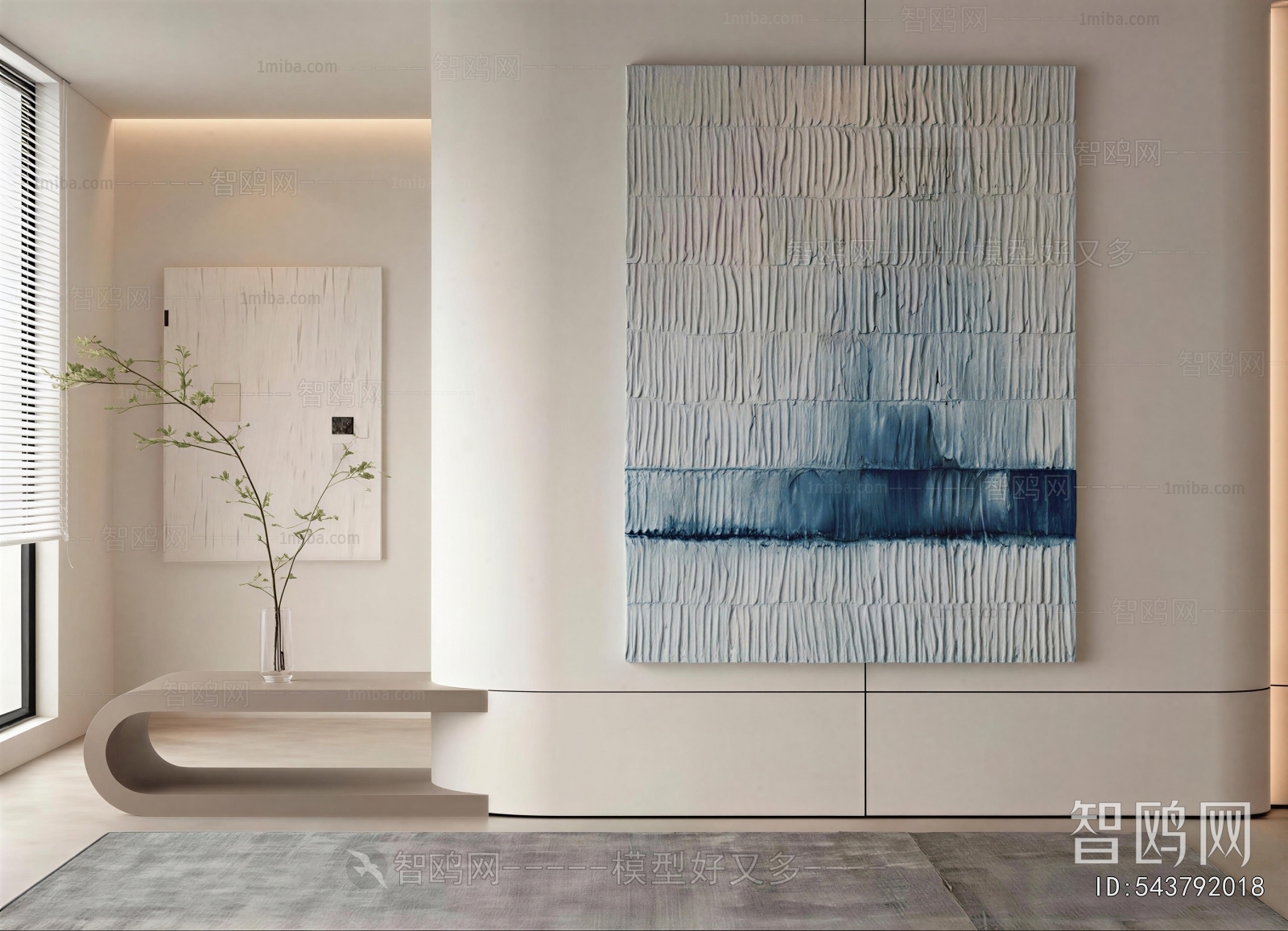 Modern Painting