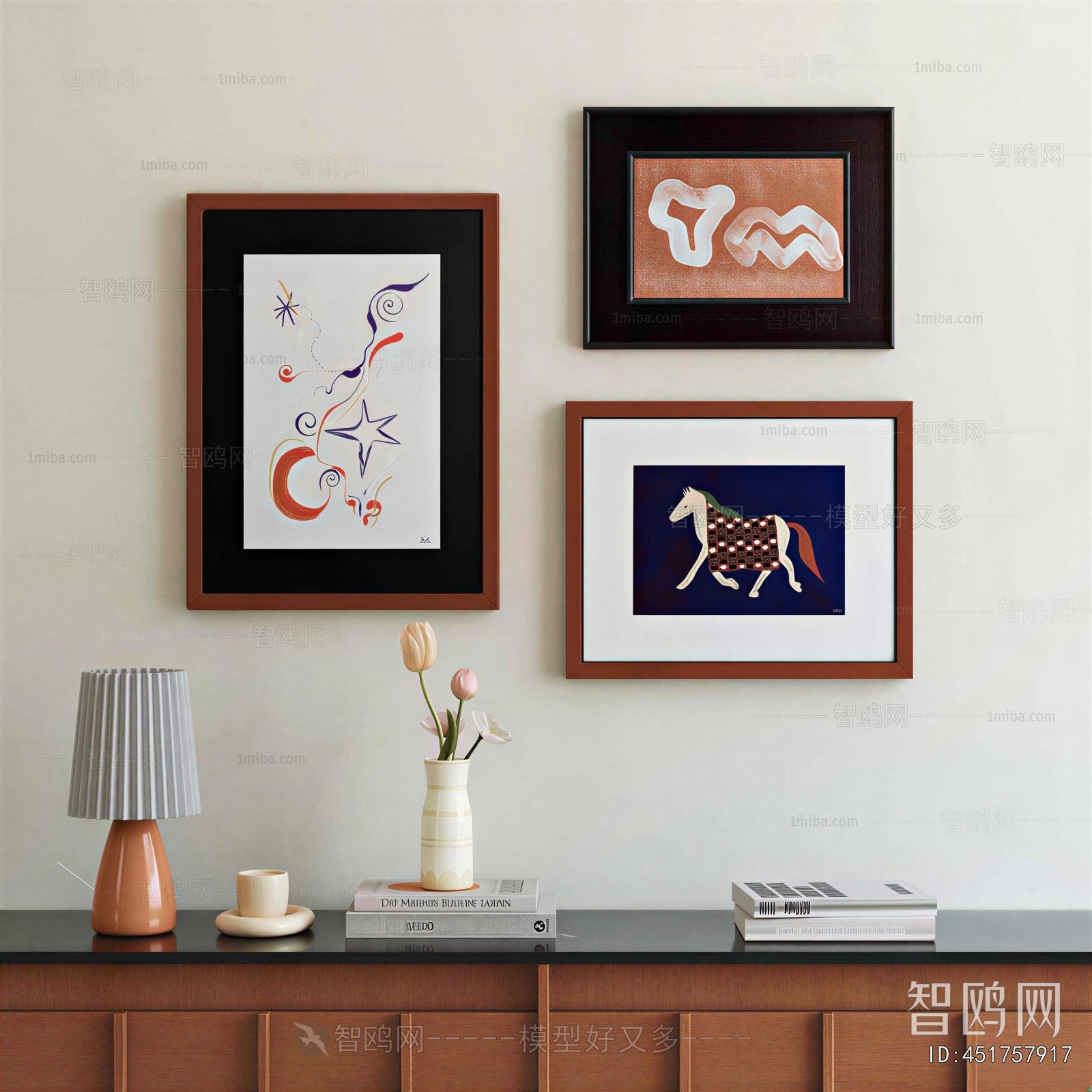 Modern Painting