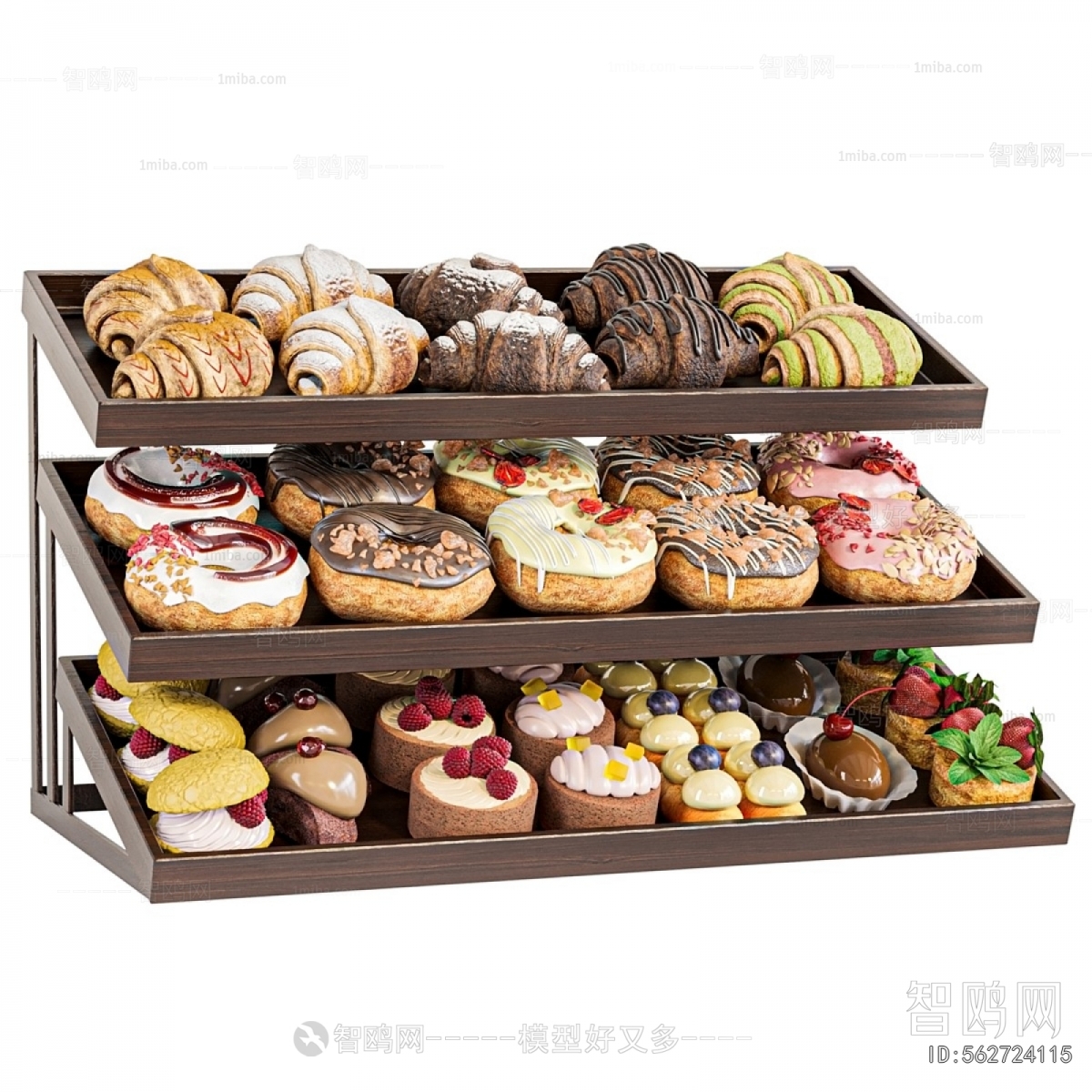 Modern Showcase
