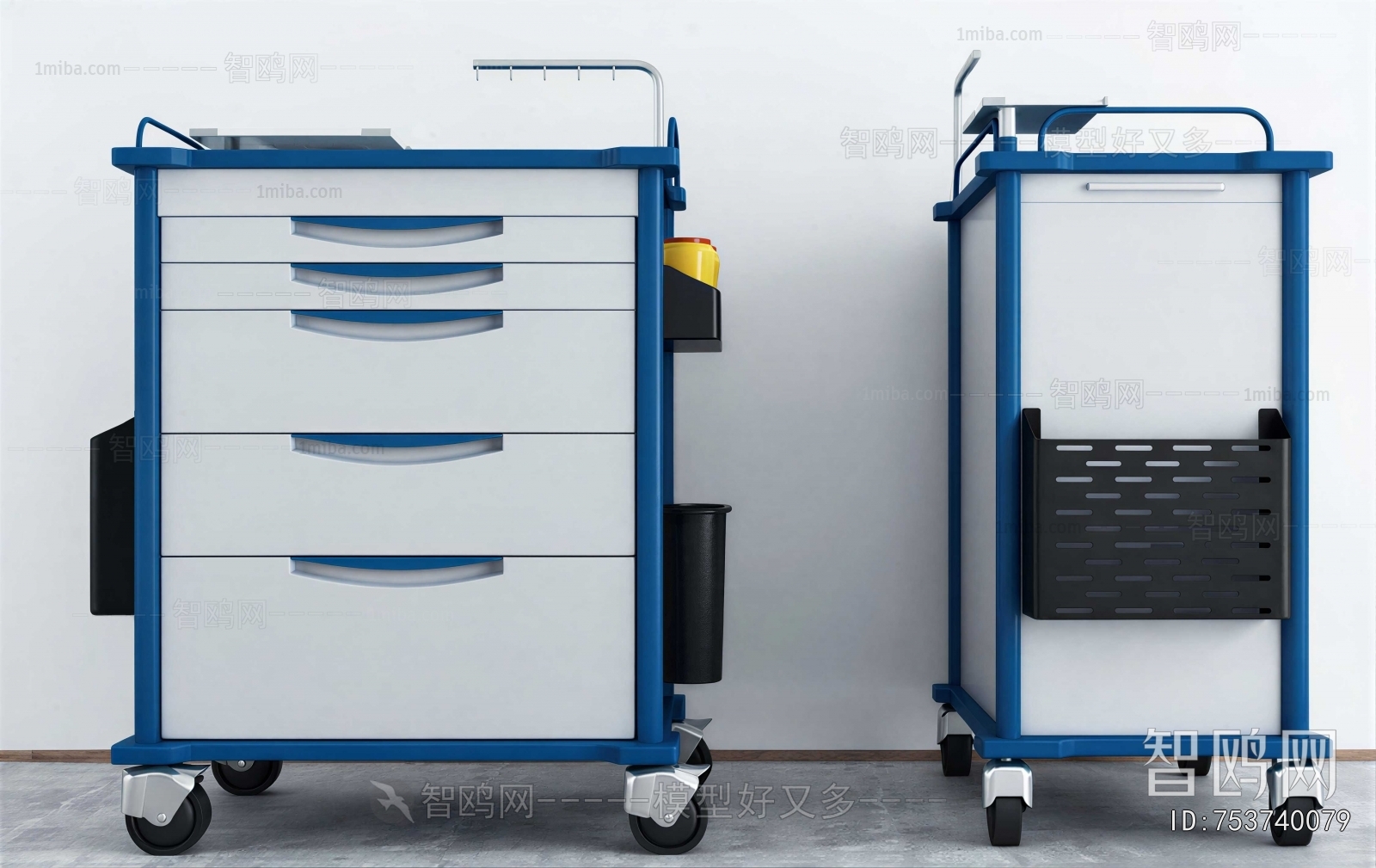 Modern Medical Equipment