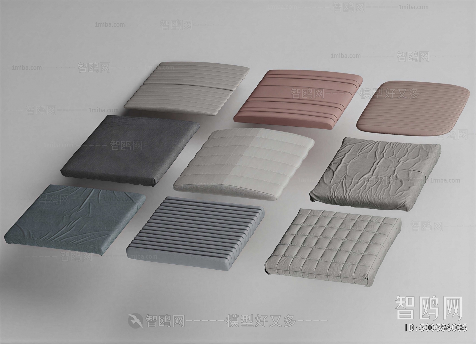 Modern Cushion