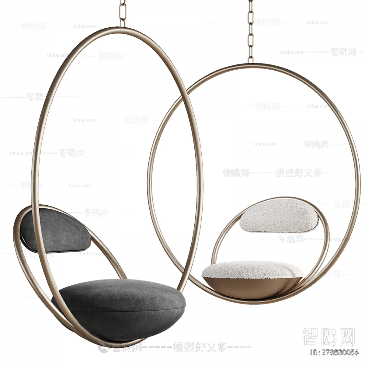 Modern Hanging Chair