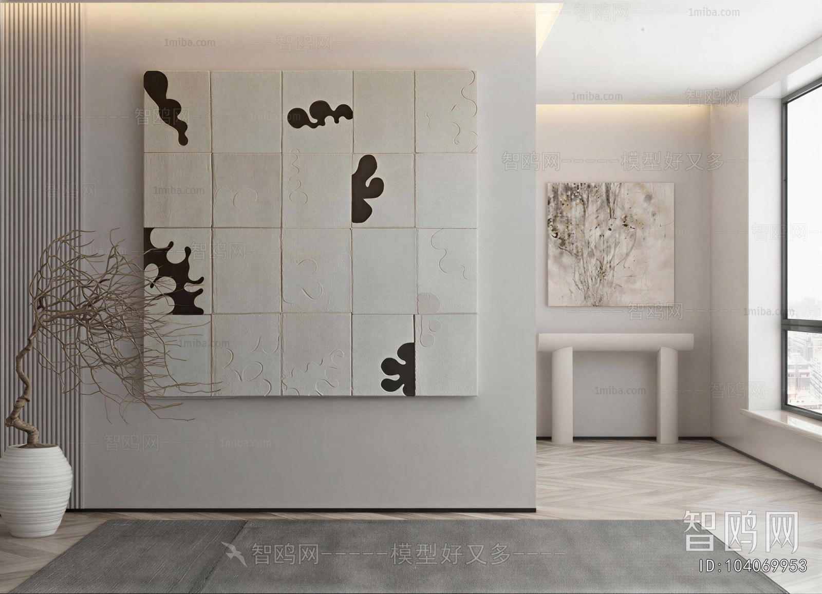 Modern Painting