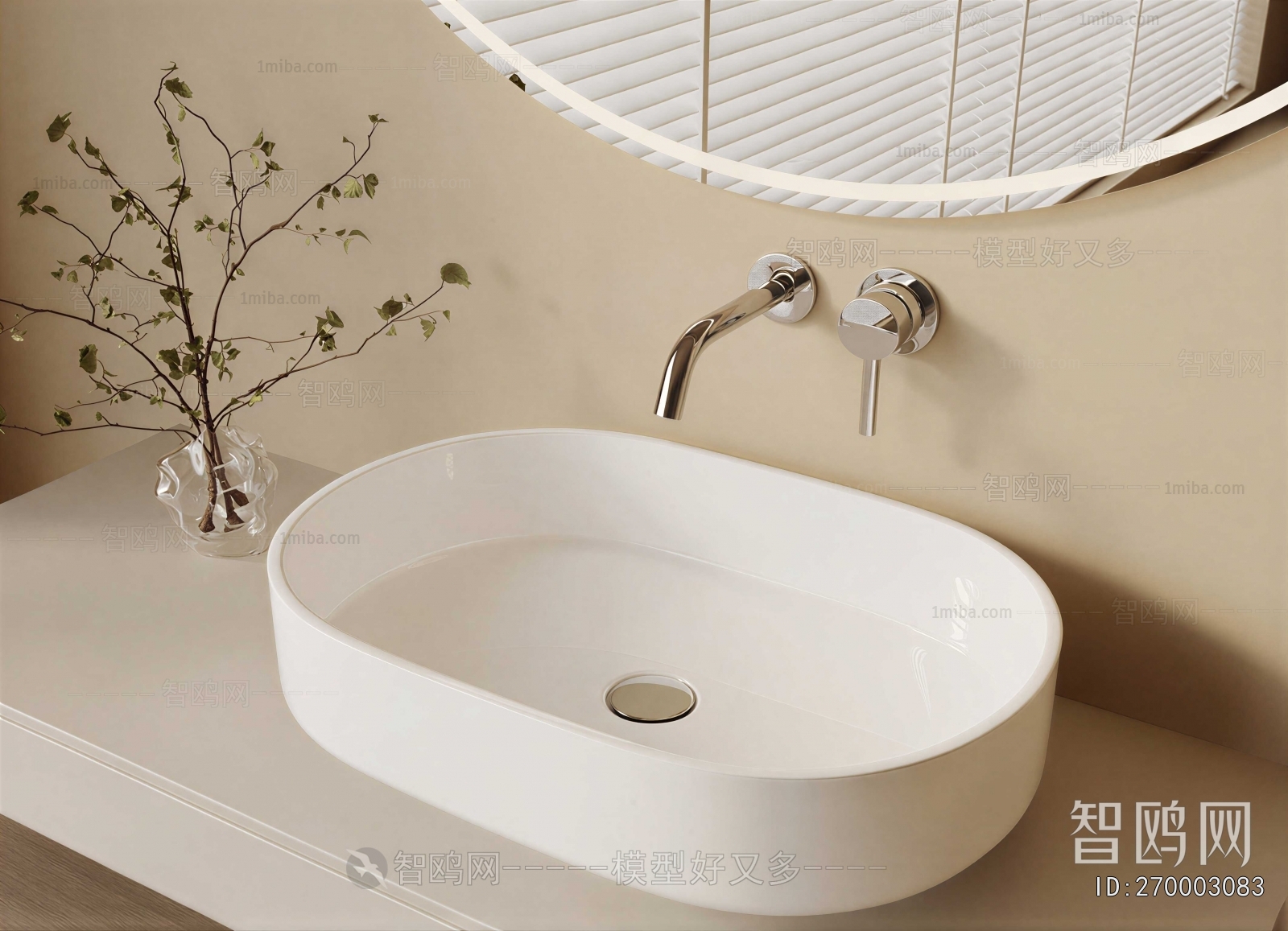 Modern Basin