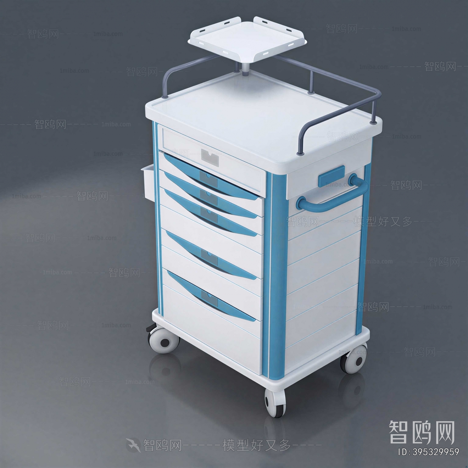 Modern Medical Equipment