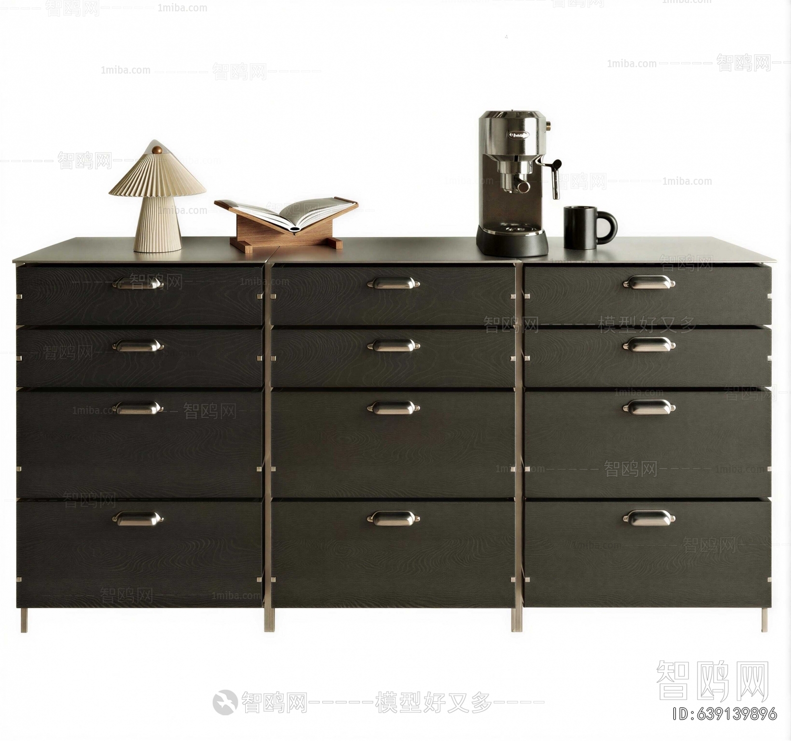 Modern Sideboard