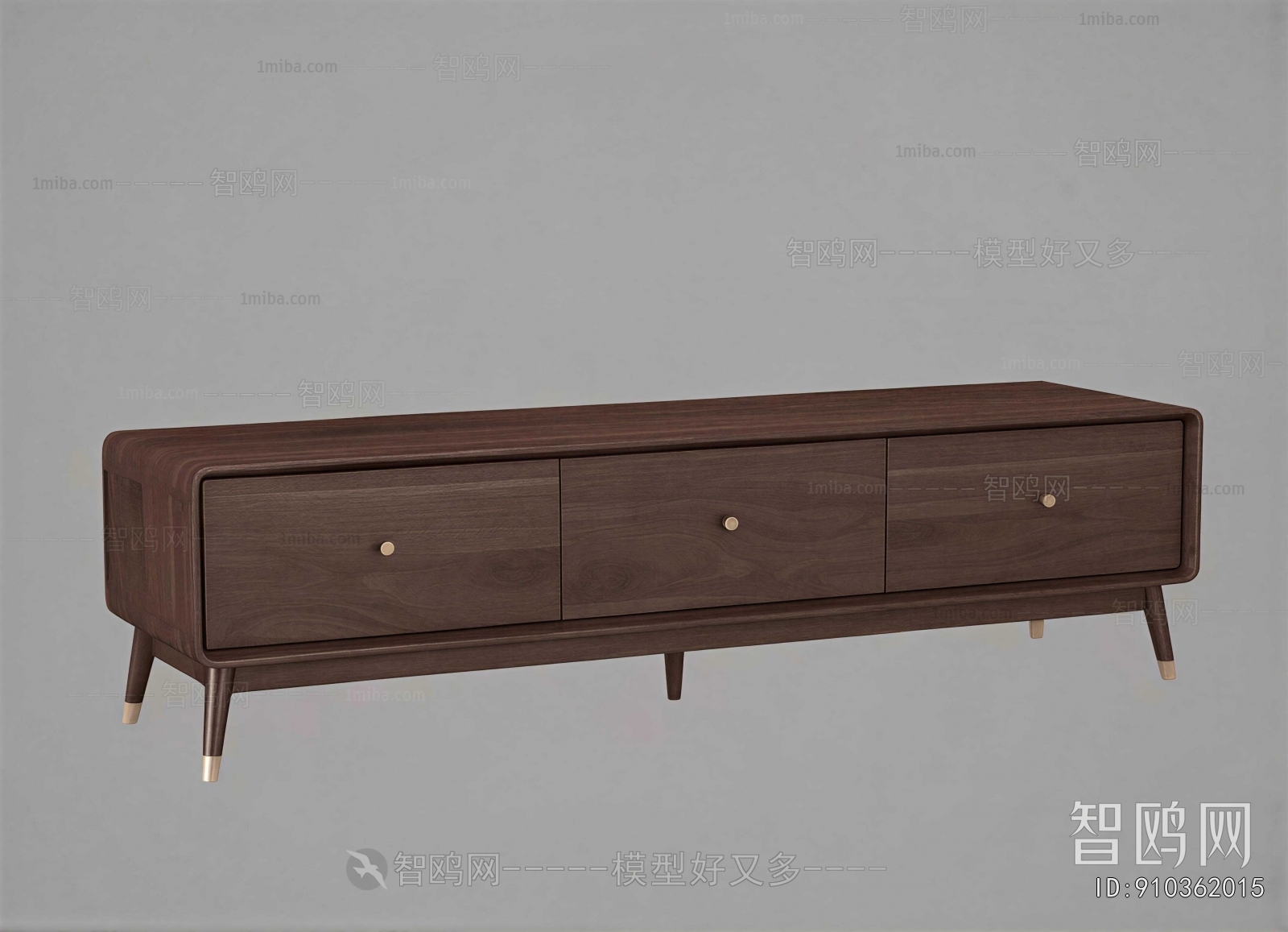 Modern TV Cabinet