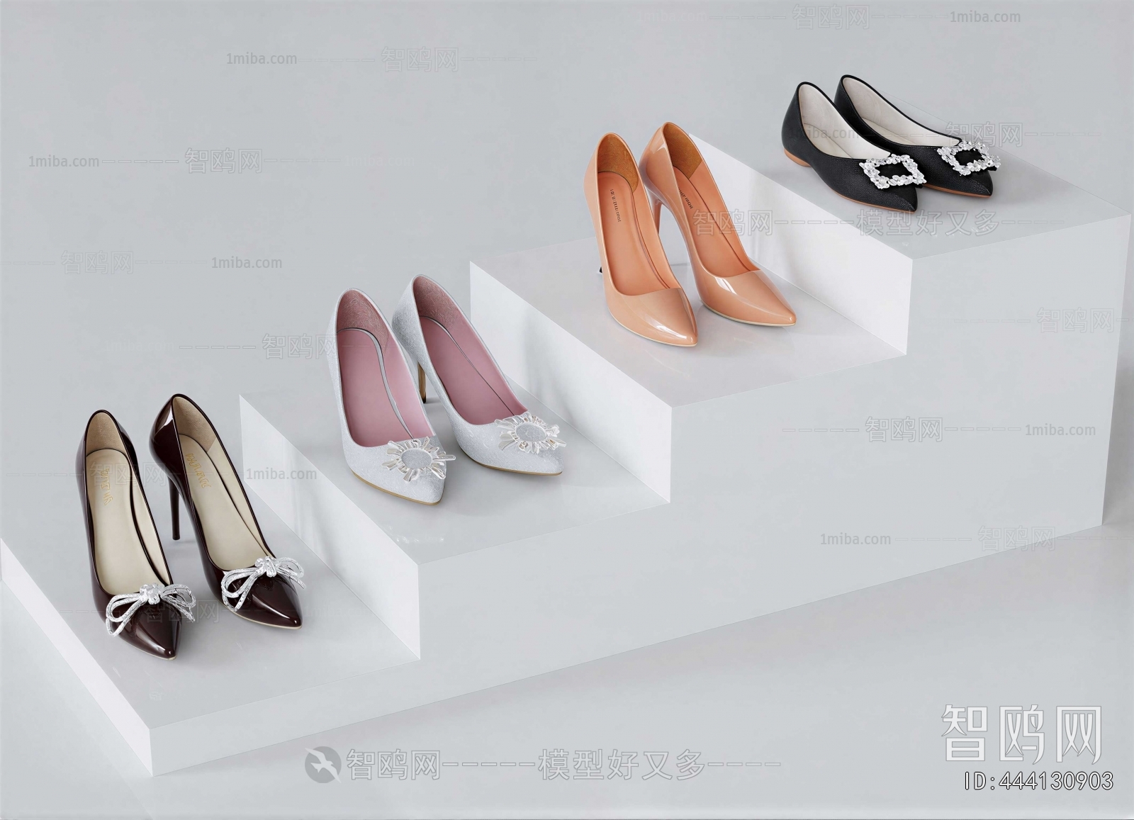 Modern Shoes