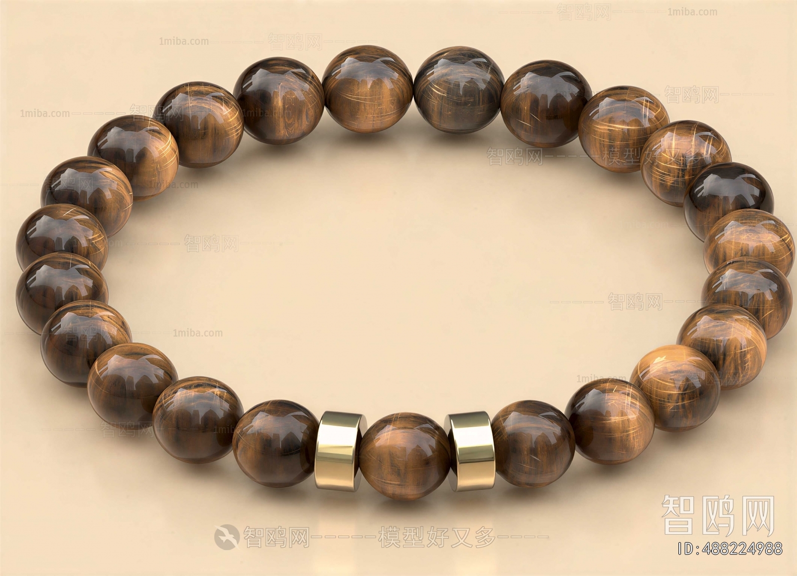 Modern Jewelry