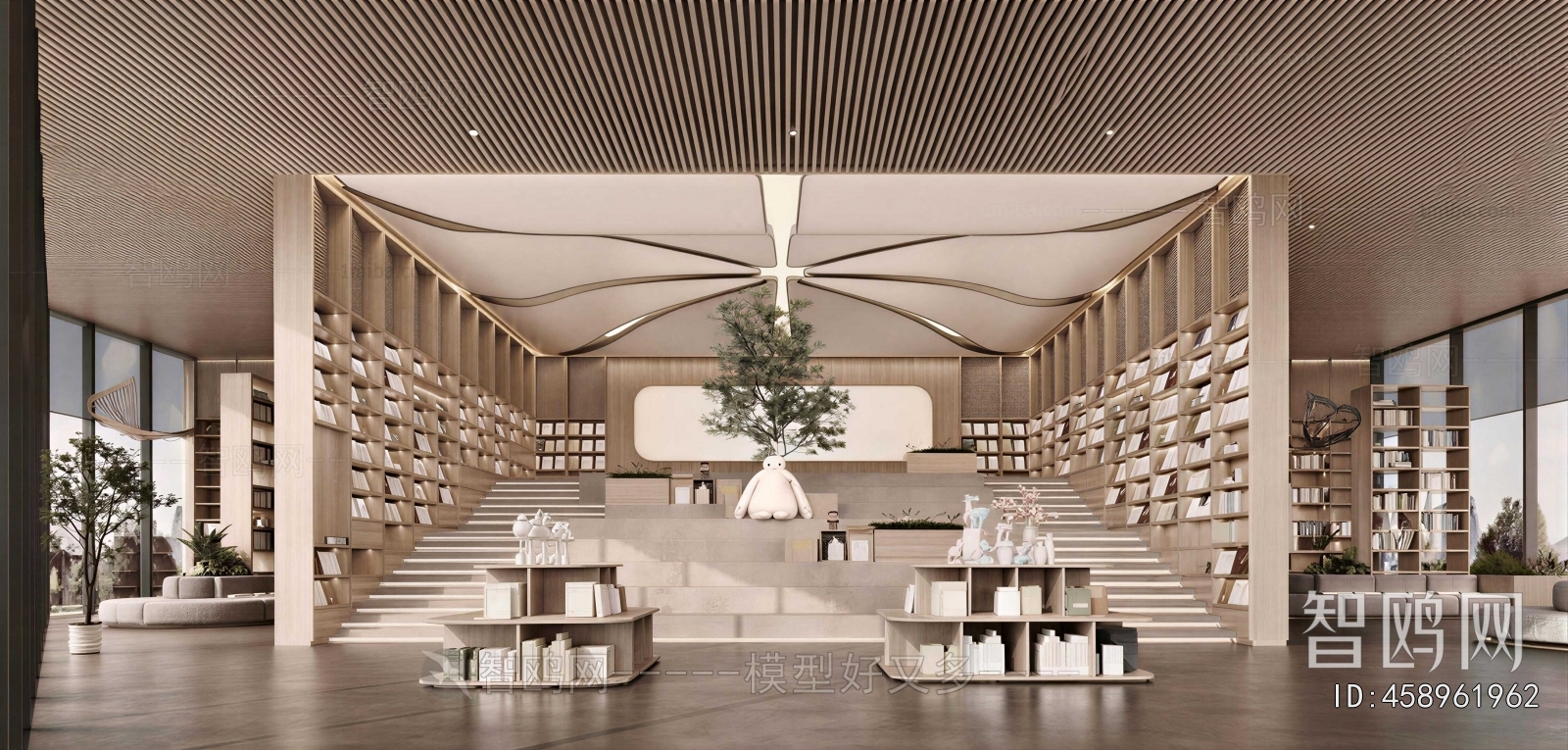 Modern Library