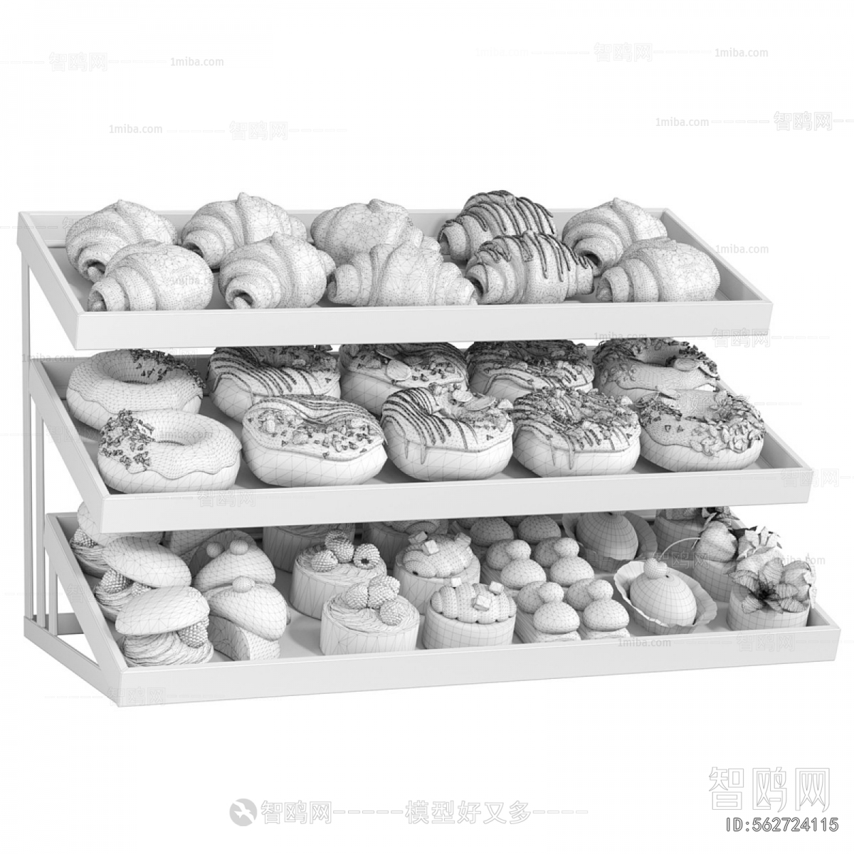 Modern Showcase