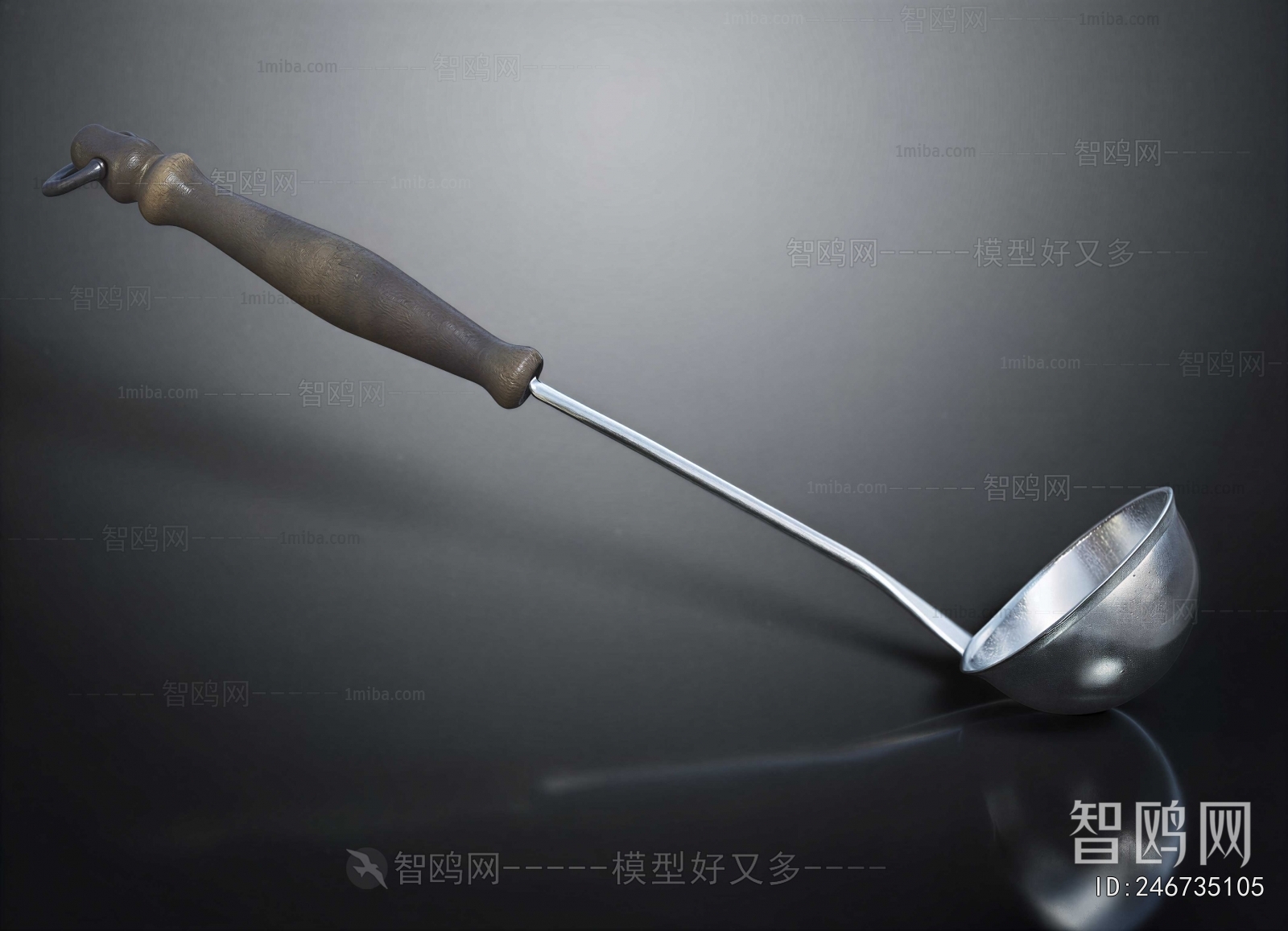 Modern Kitchenware