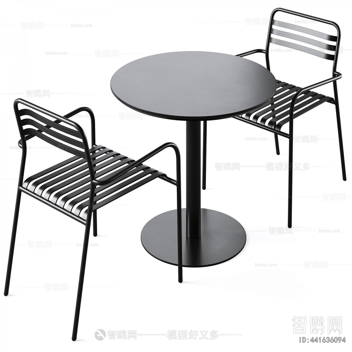 Modern Outdoor Tables And Chairs