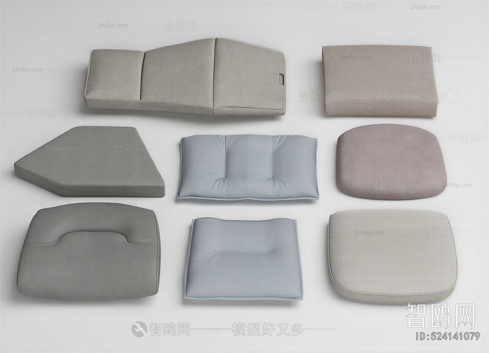 Modern Cushion