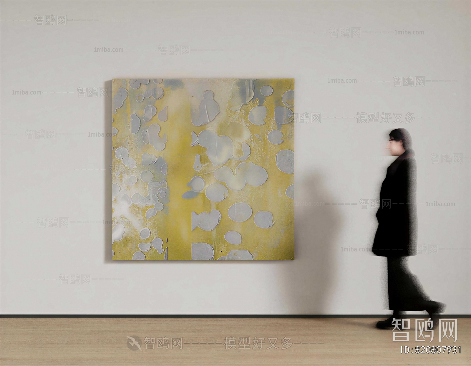 Modern Painting