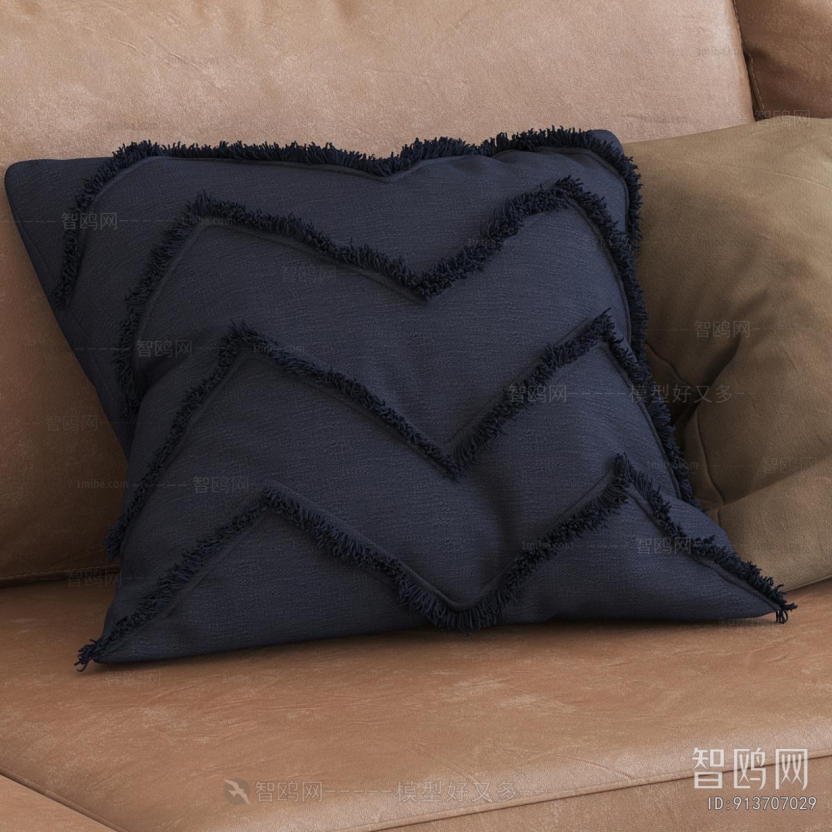 Modern Corner Sofa
