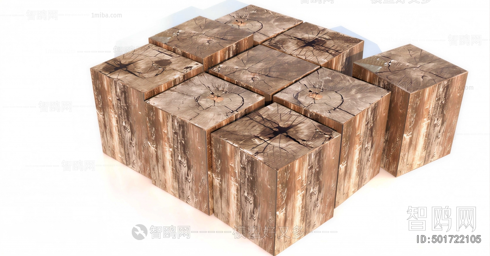Modern Wood