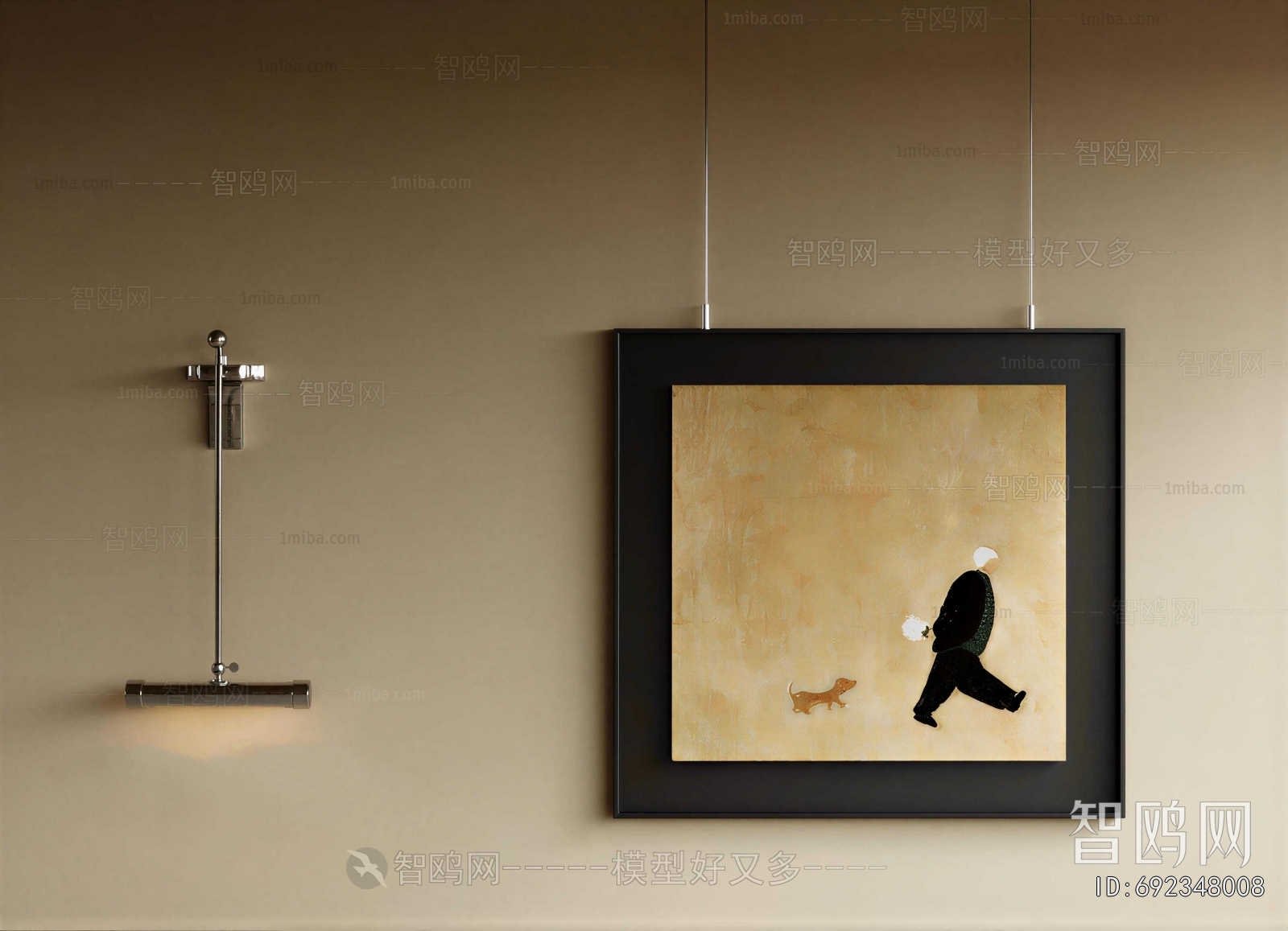 Modern Painting