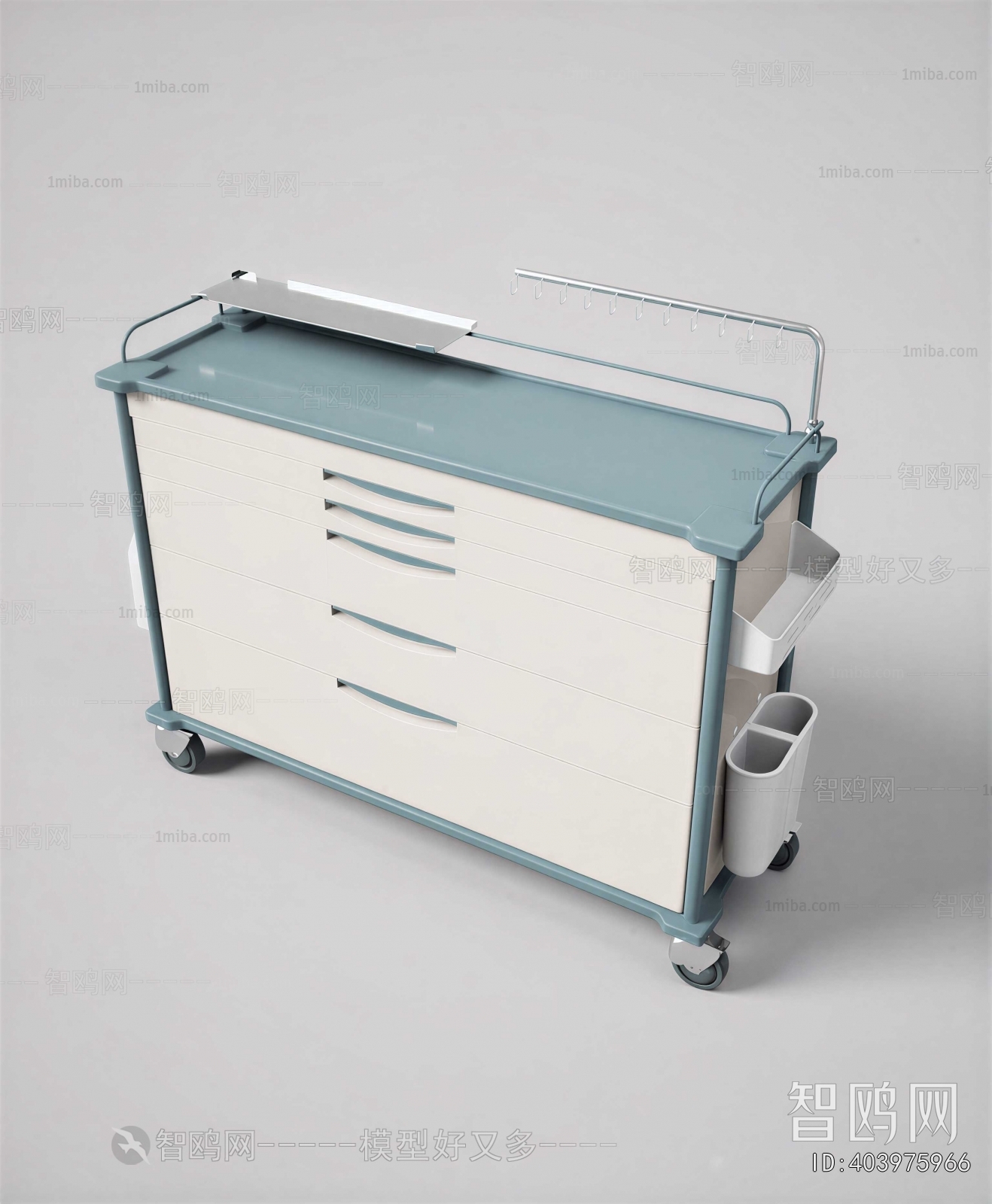 Modern Medical Equipment