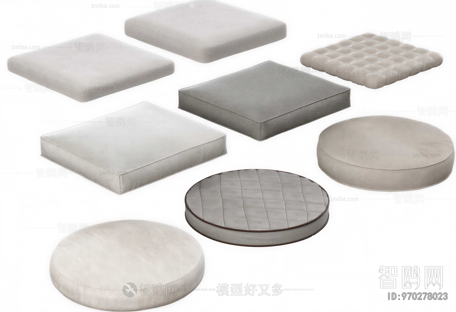 Modern Cushion