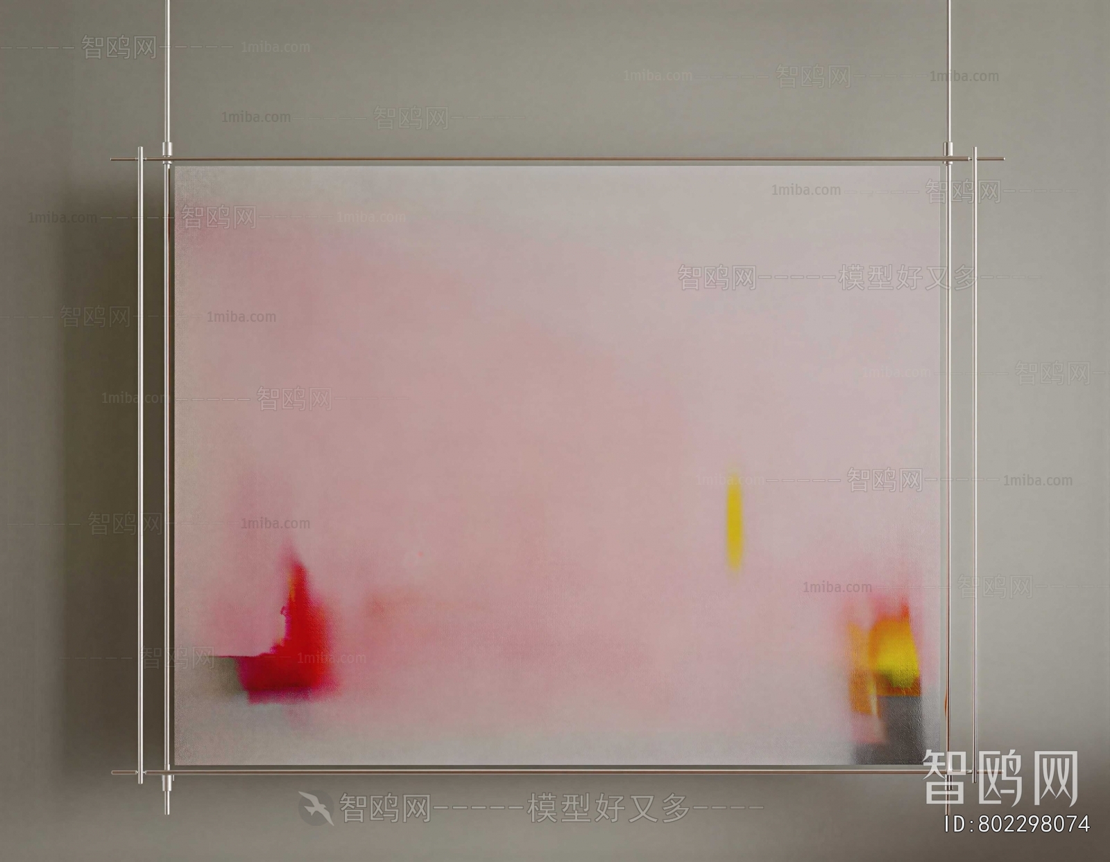Modern Painting