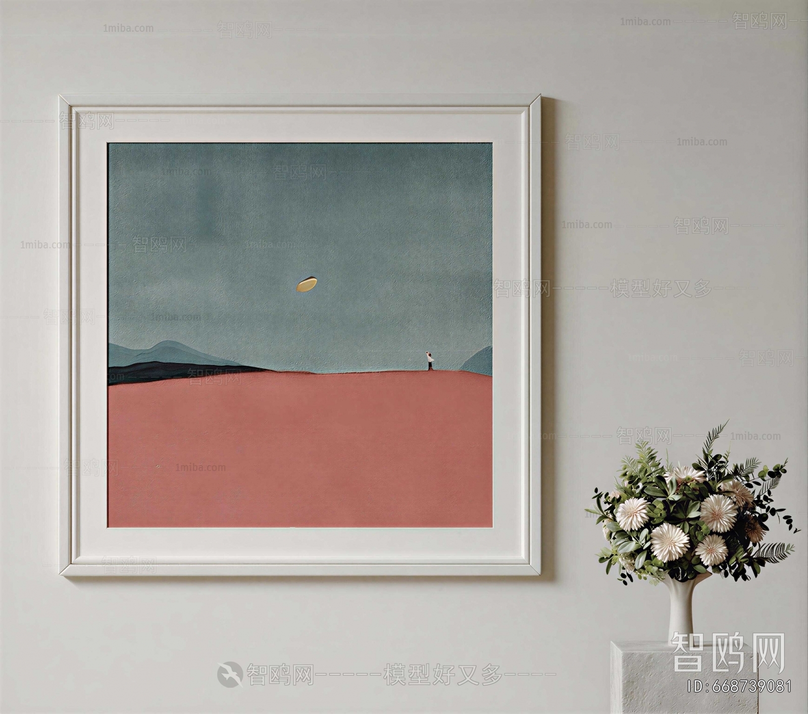 Modern Painting