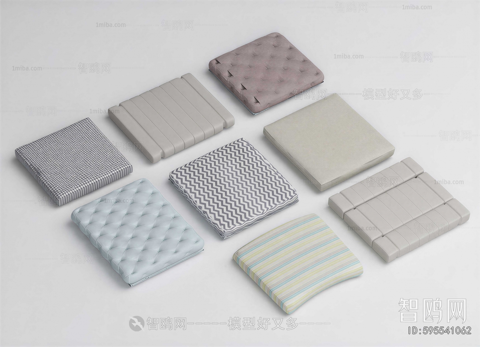 Modern Cushion