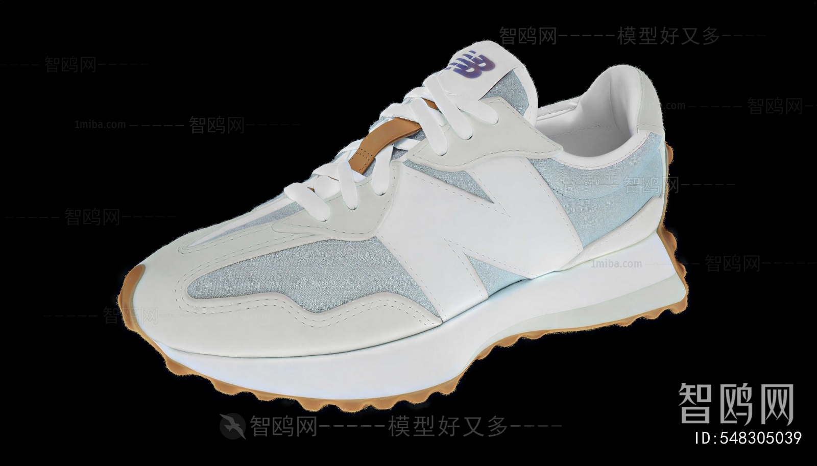 Modern Shoes