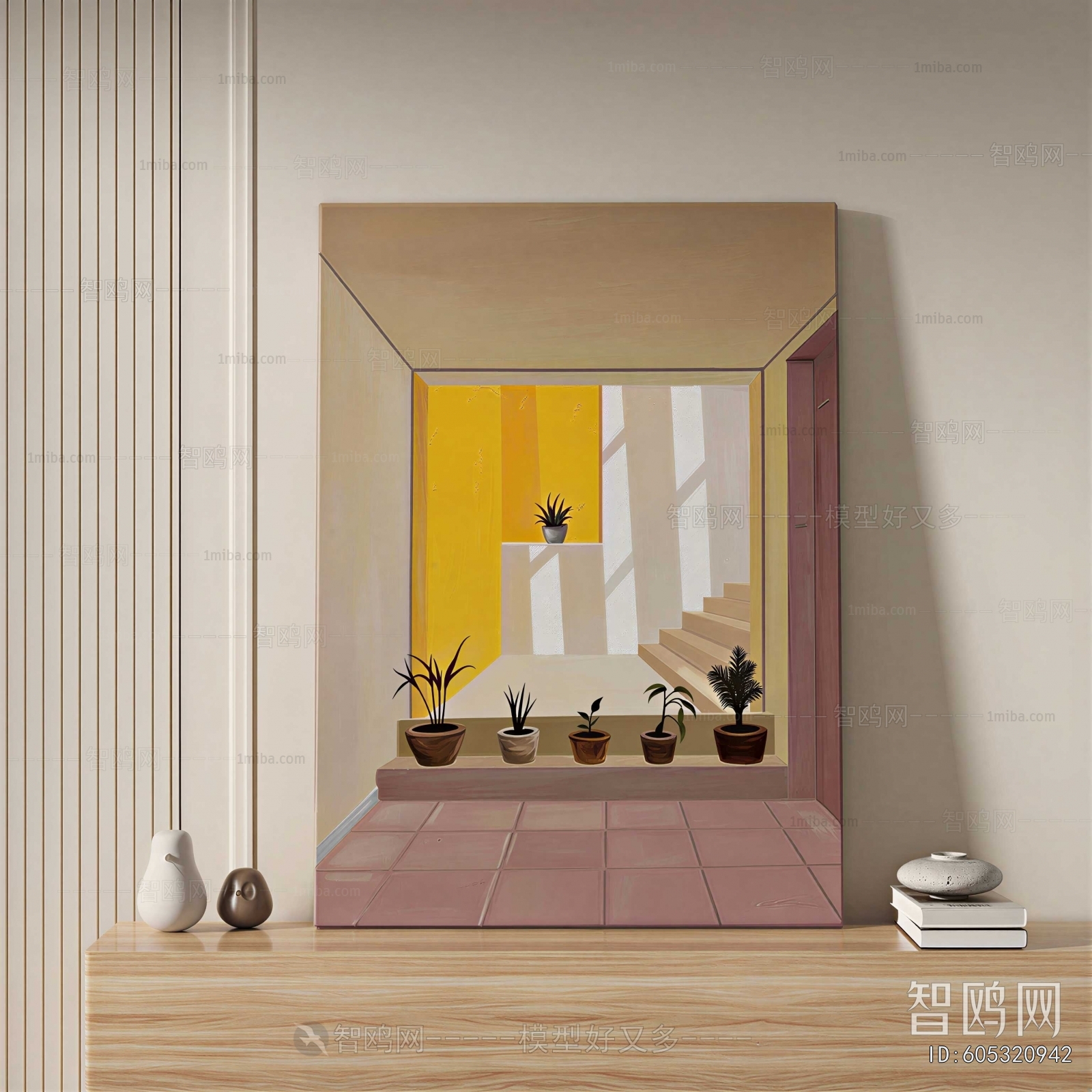 Modern Painting