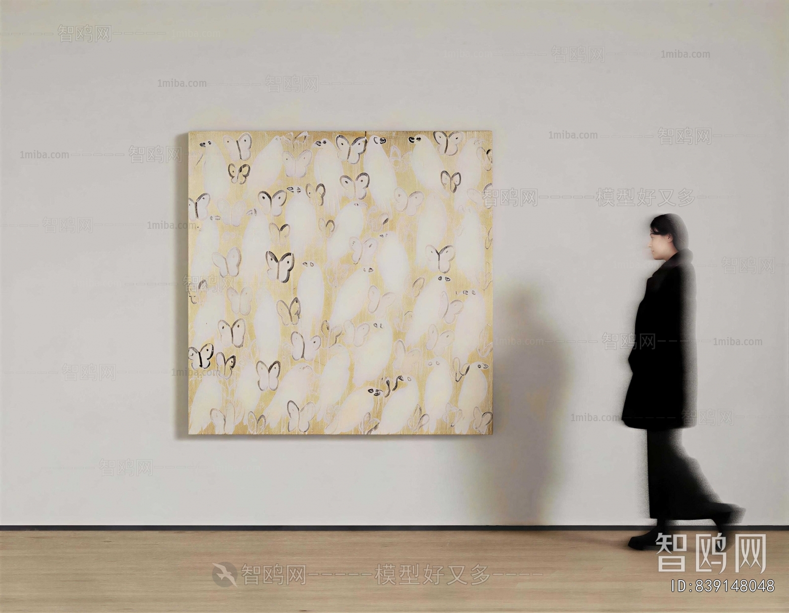 Modern Painting