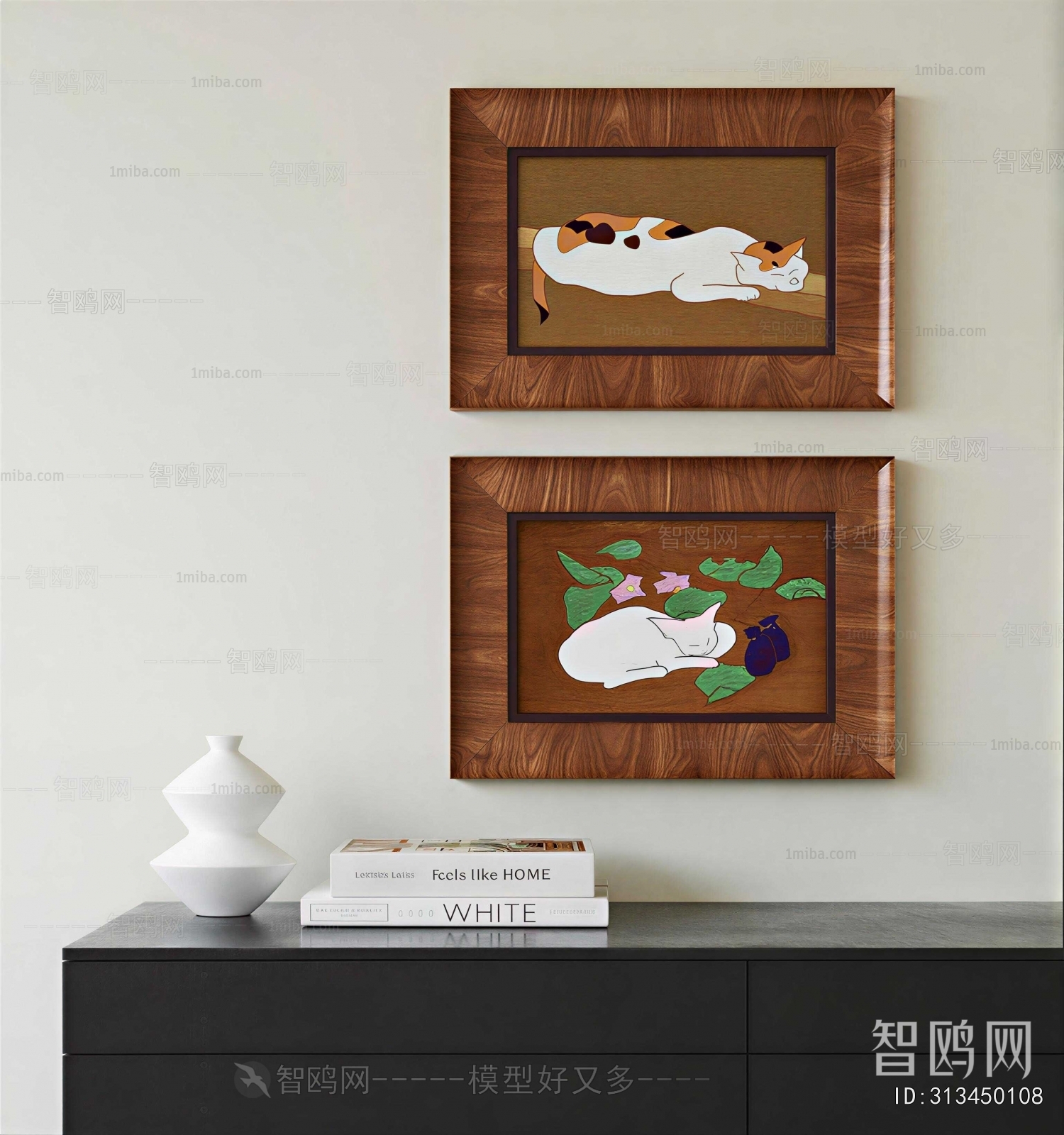 Modern Painting