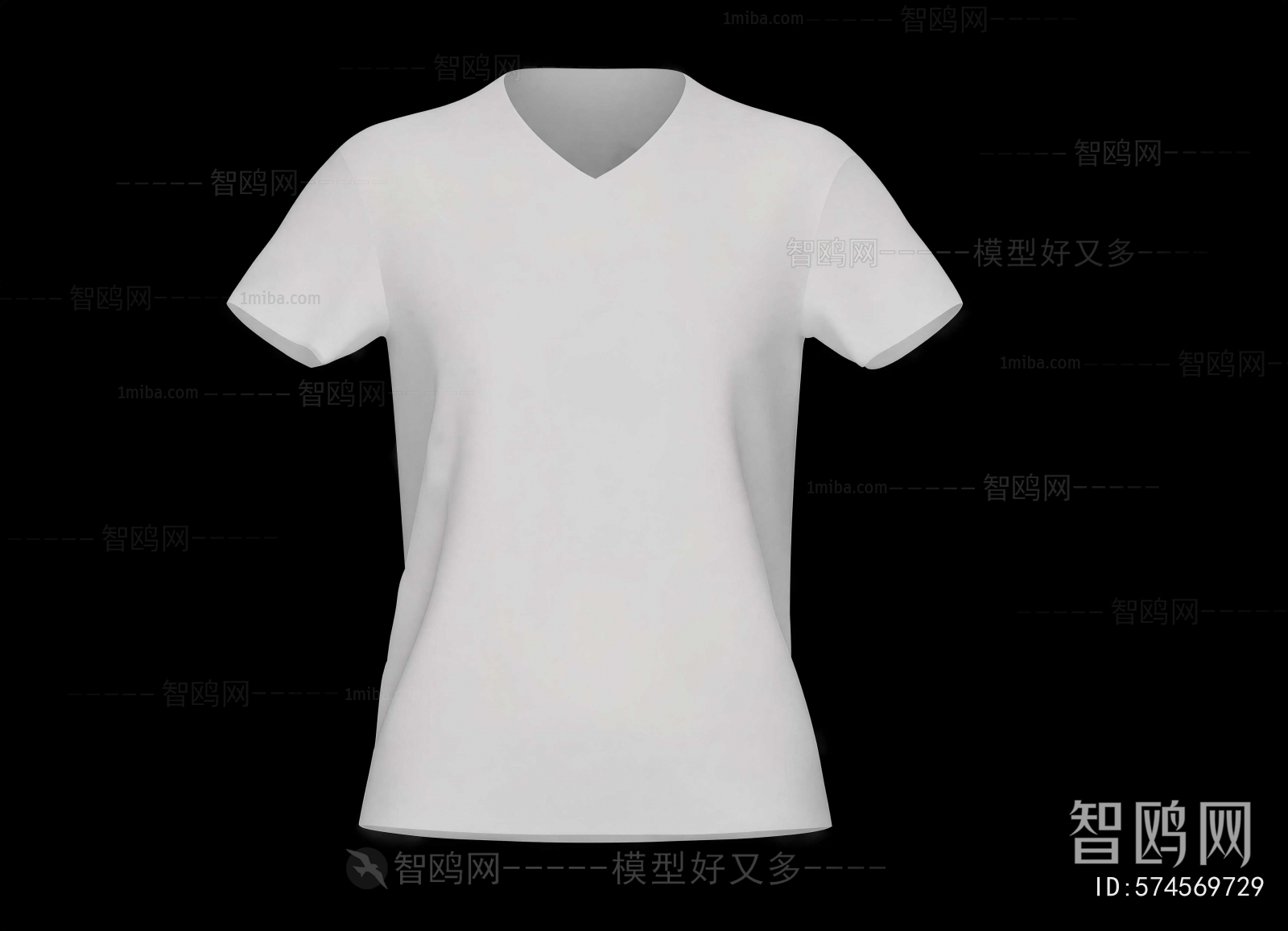 Modern Clothes