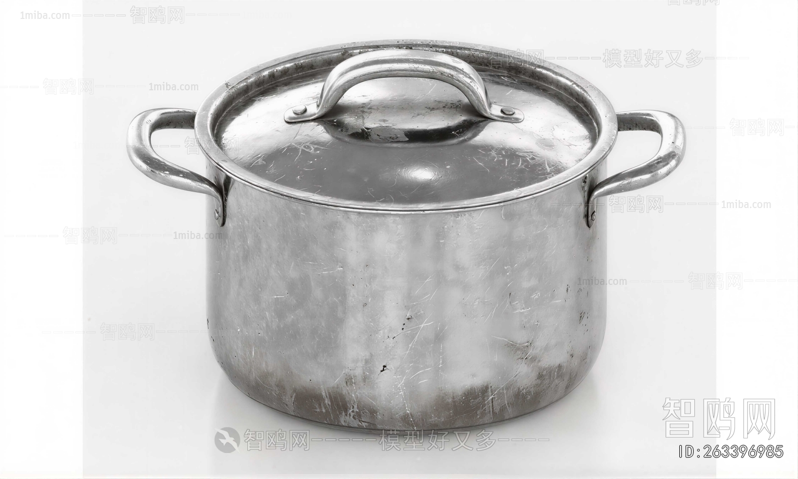 Retro Style Cookware
