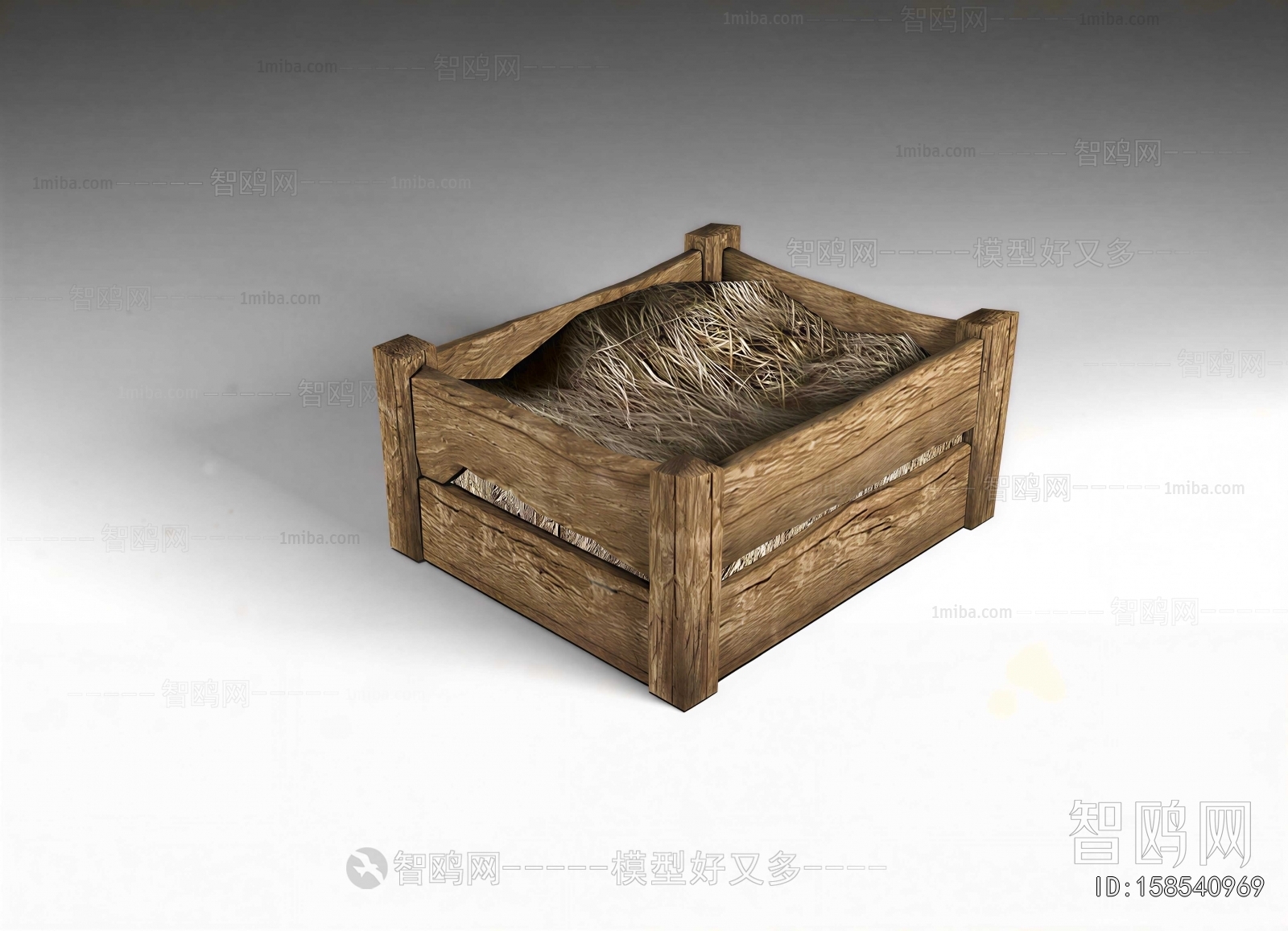 New Chinese Style Other