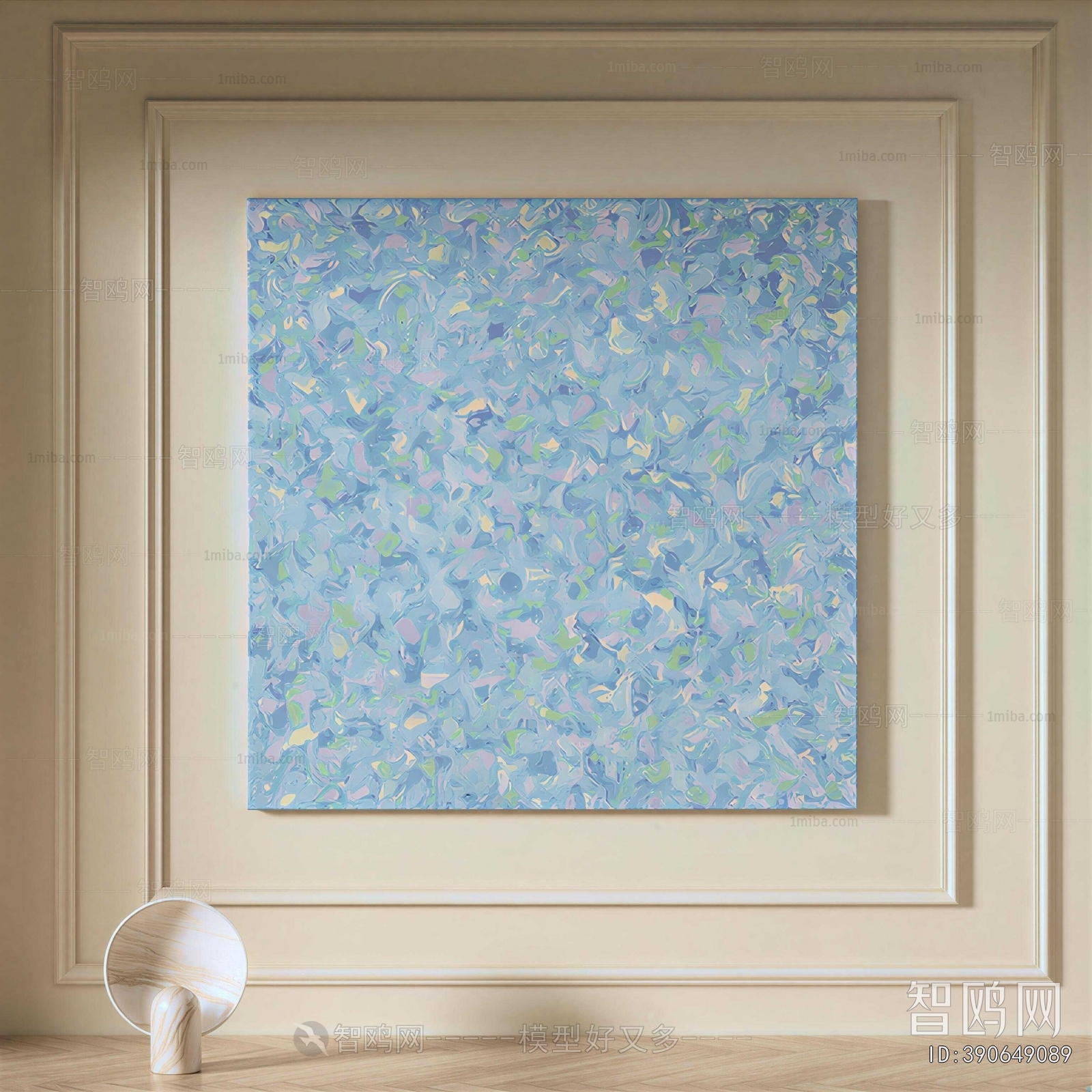 Modern Painting