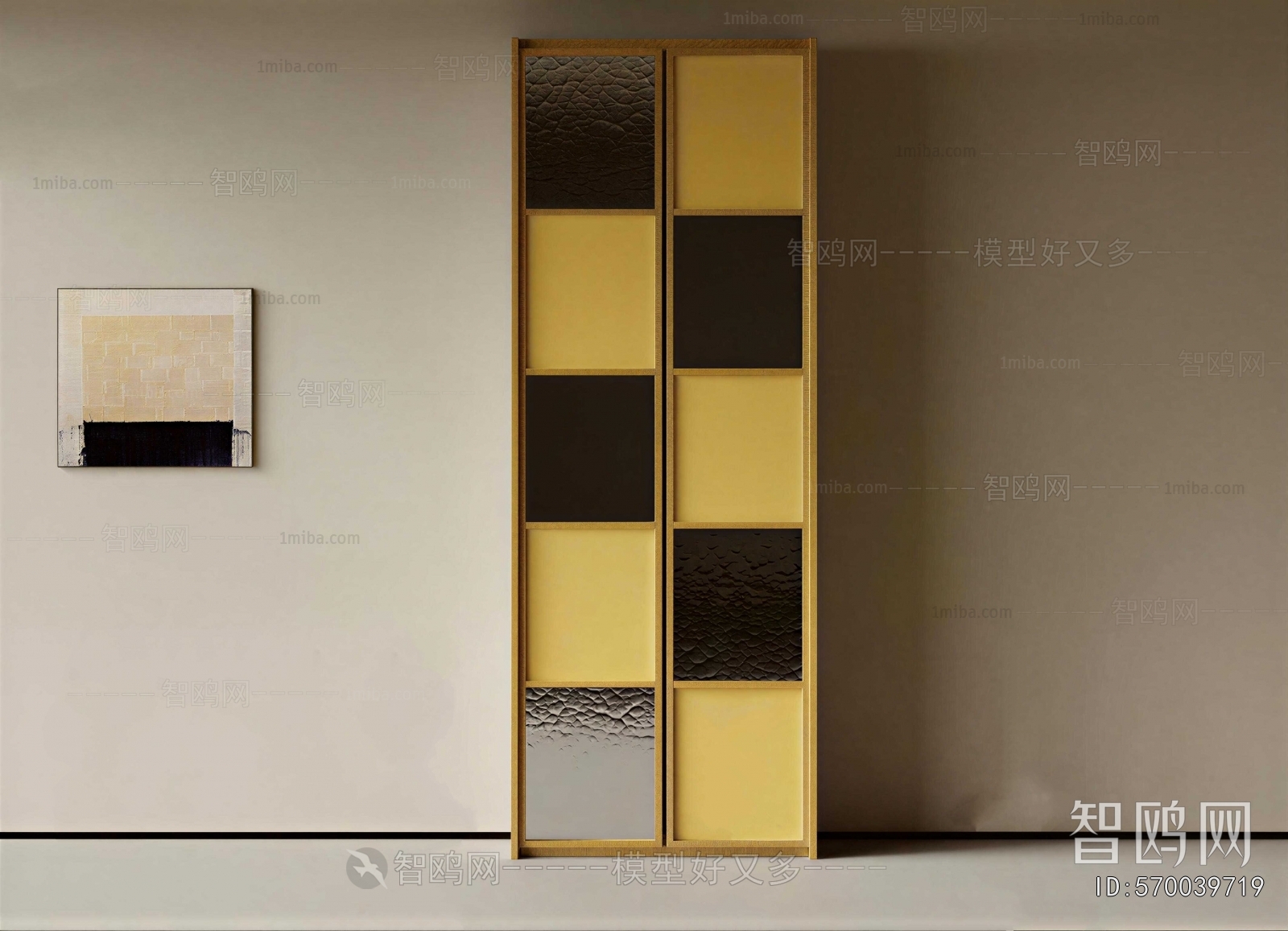 Modern The Wardrobe