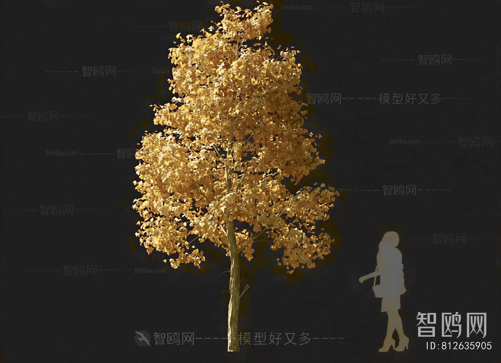Modern Tree