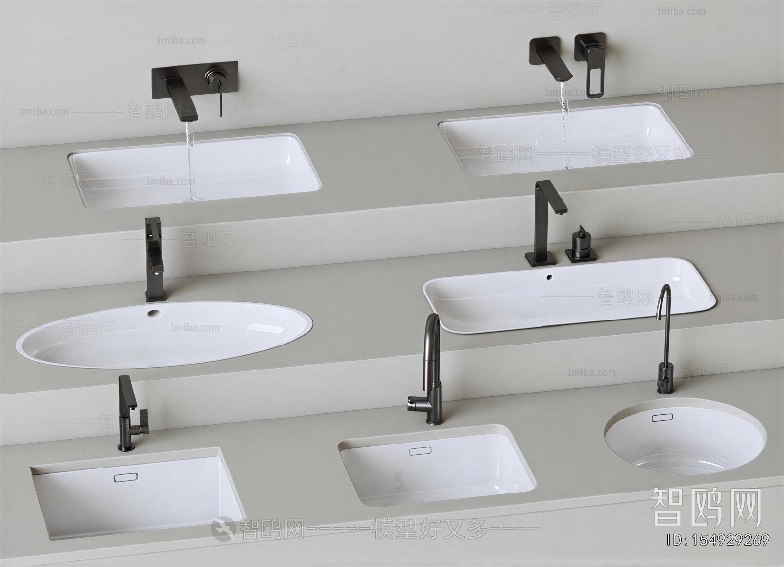 Modern Basin