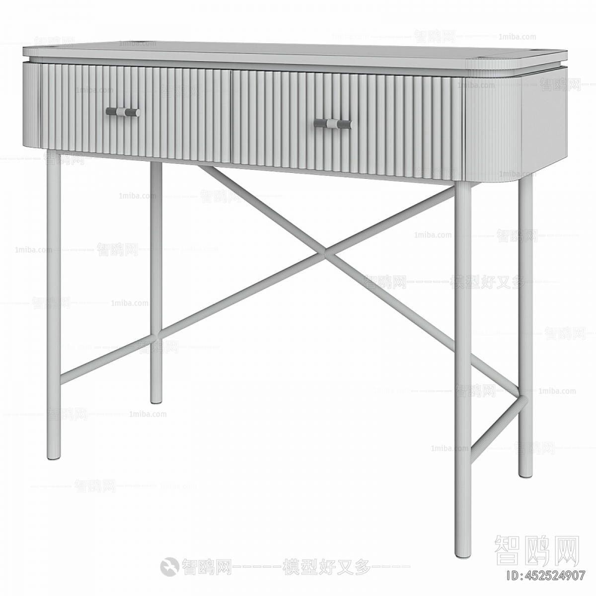 Modern Console